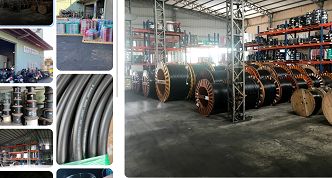 佺奕企業股份有限公司網站案例